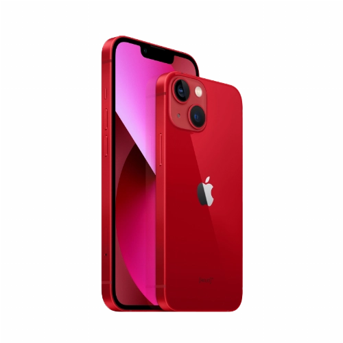 Apple iPhone 13 mini 256 ГБ, (PRODUCT)RED